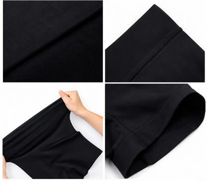 Tummy Control Shapewear Shorts
