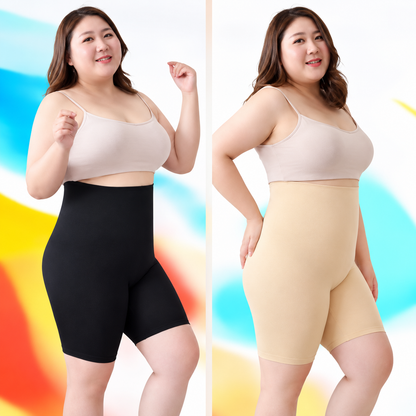 Tummy Control Shapewear Shorts
